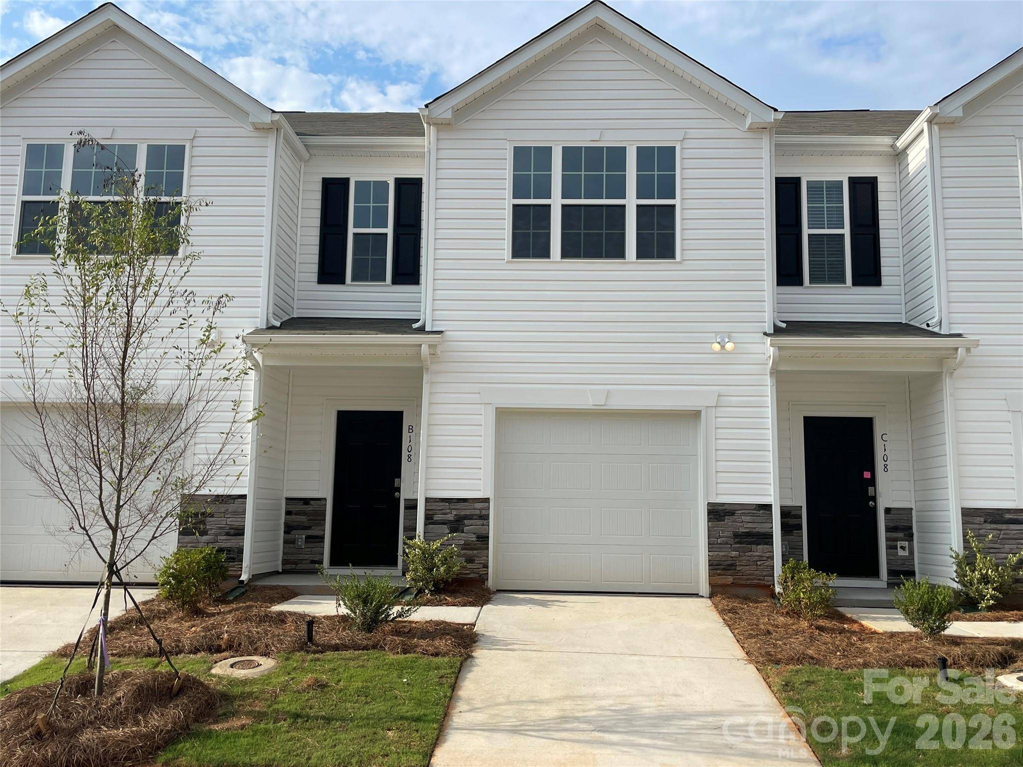 108 Parmiter WAY #B, Troutman, NC 28166