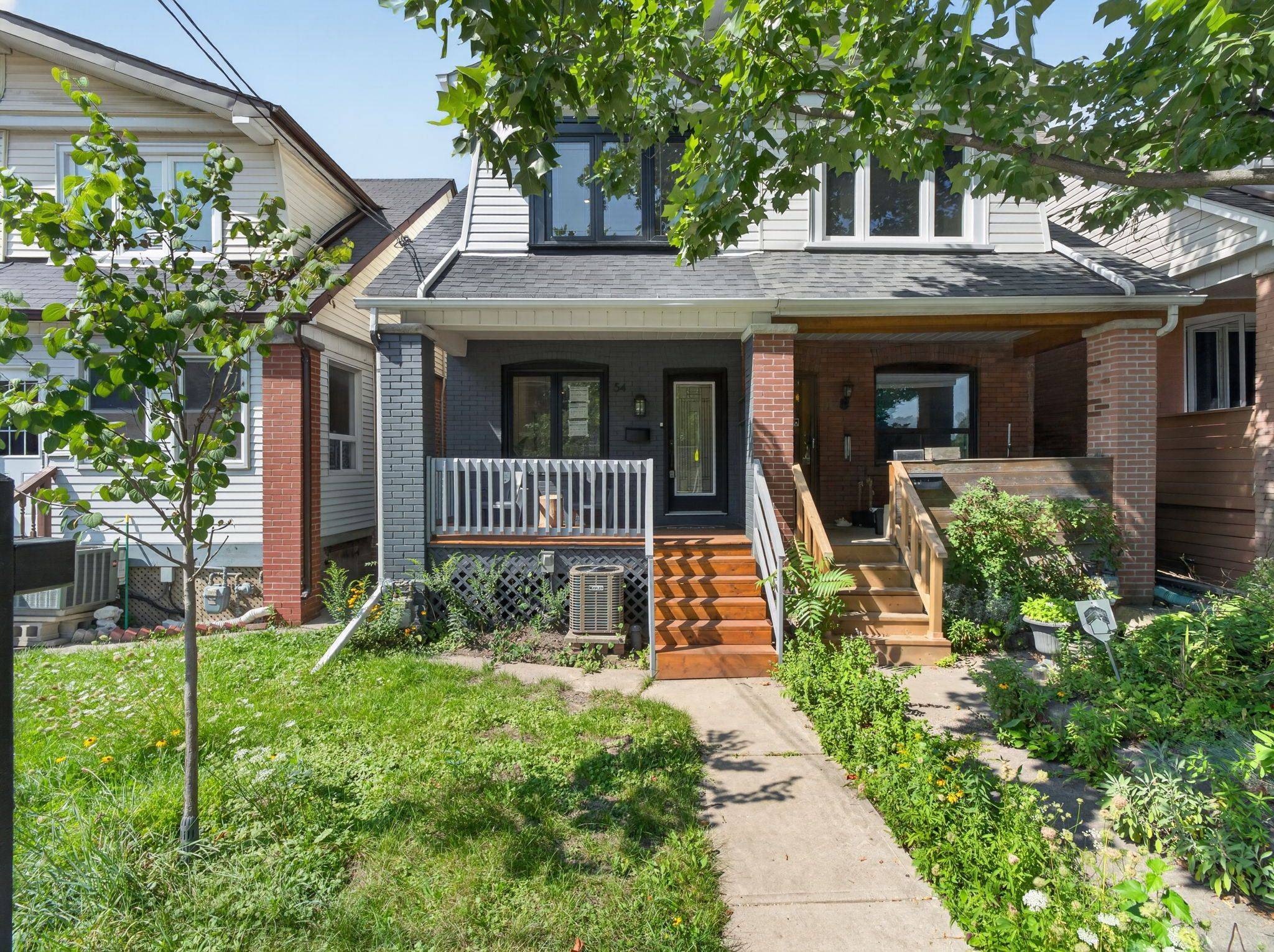 54 Chatham AVE, Toronto E01, ON M4J 1K6