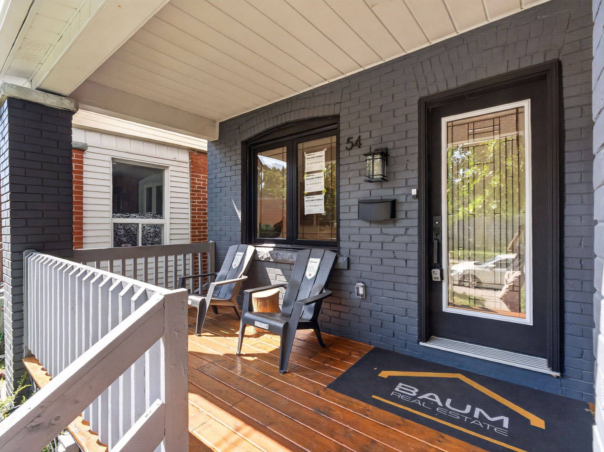 54 Chatham AVE, Toronto E01, ON M4J 1K6