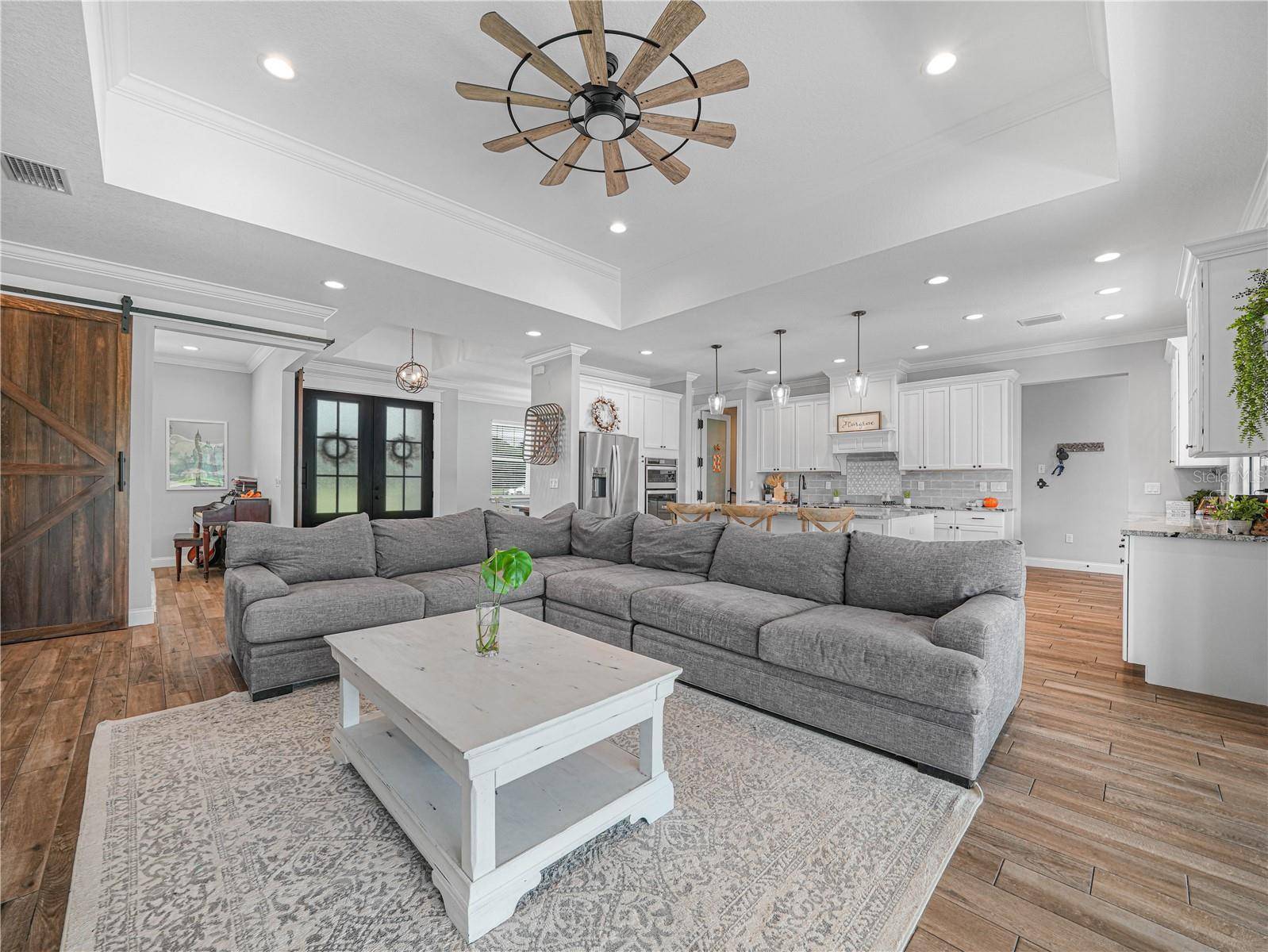 15363 EVANS RANCH RD, Lakeland, FL 33809
