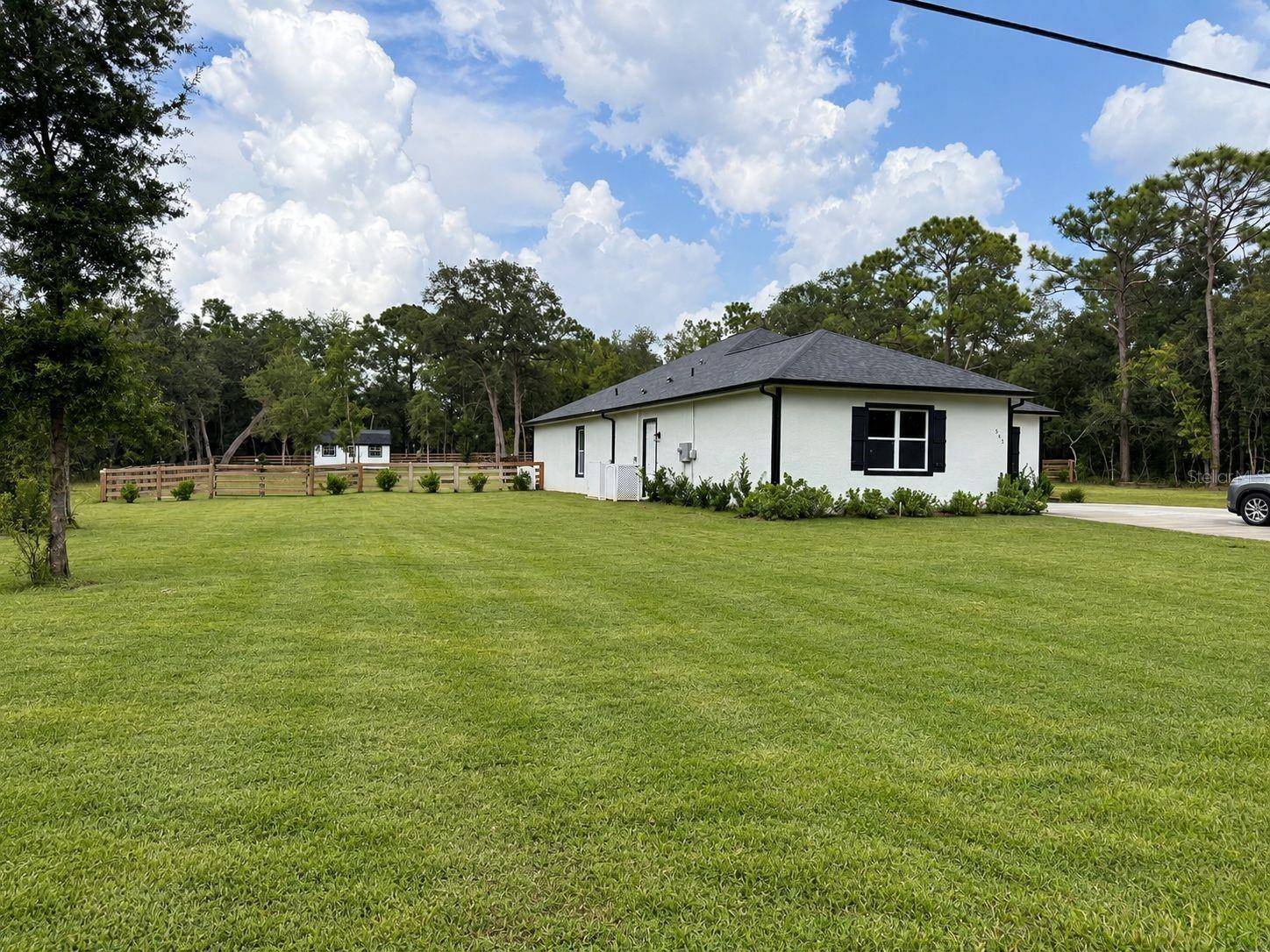 545 W PEARSON ST, Hernando, FL 34442