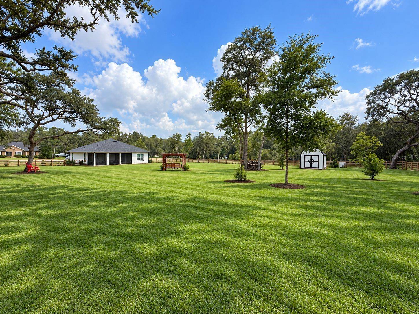 545 W PEARSON ST, Hernando, FL 34442