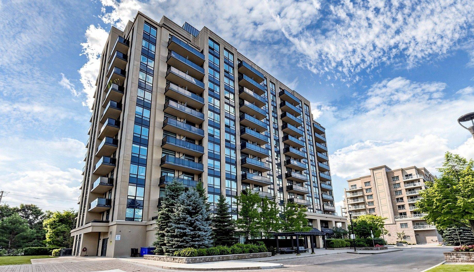520 Steeles AVE W #102, Vaughan, ON L4J 0H2