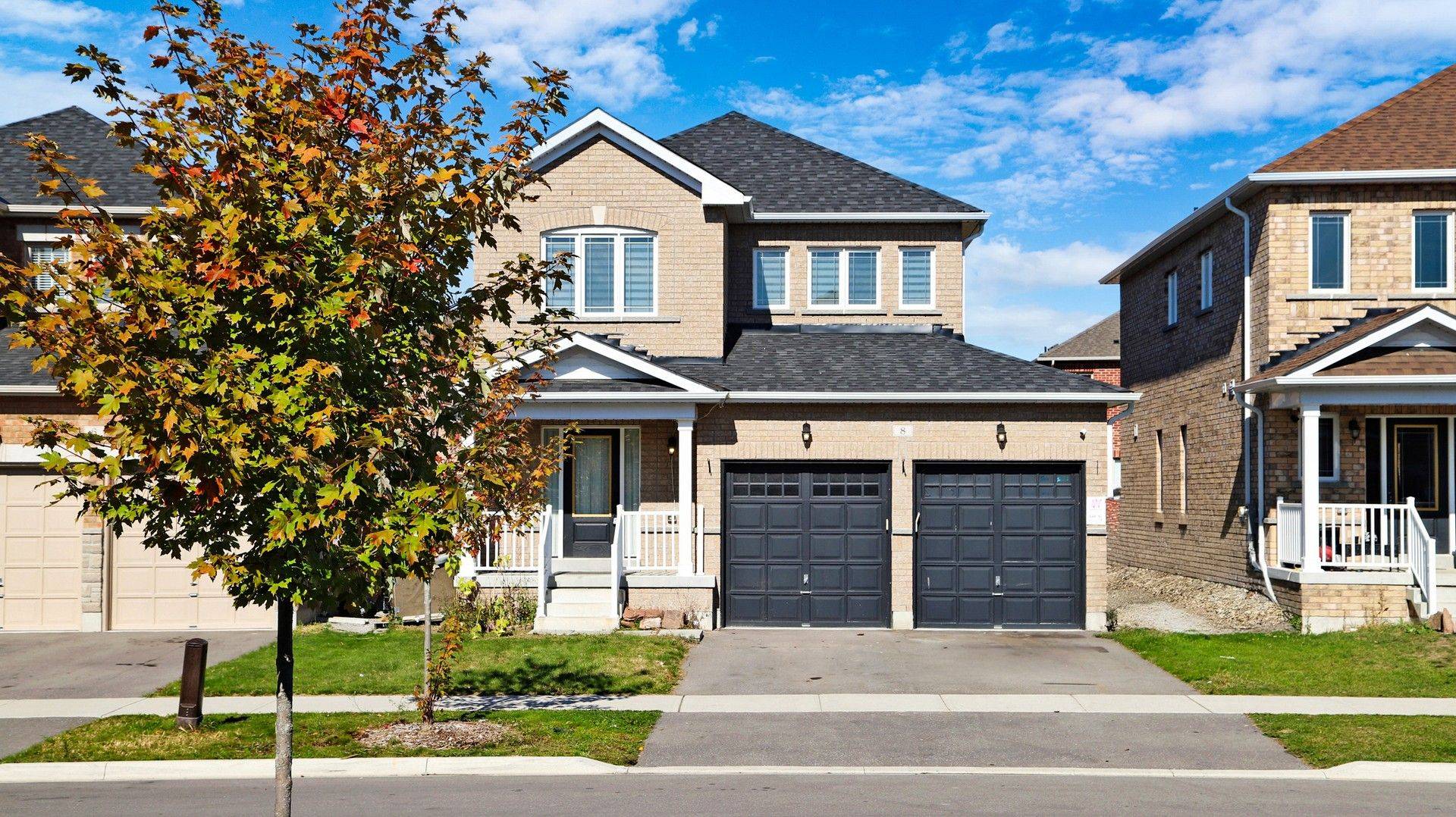 8 Furniss ST, Brock, ON L0K 1A0
