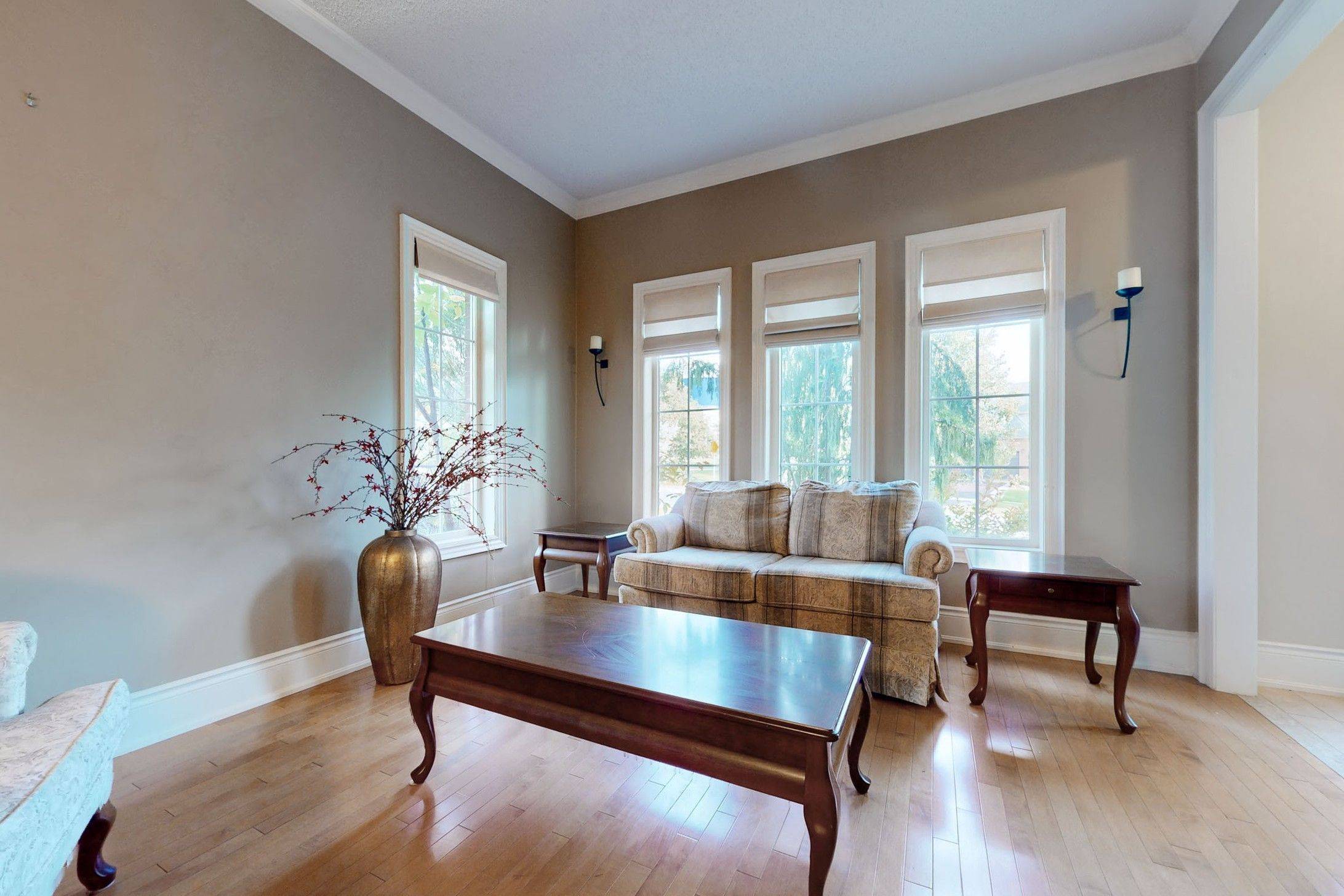1021 Ivsbridge BLVD, Newmarket, ON L3X 1N7
