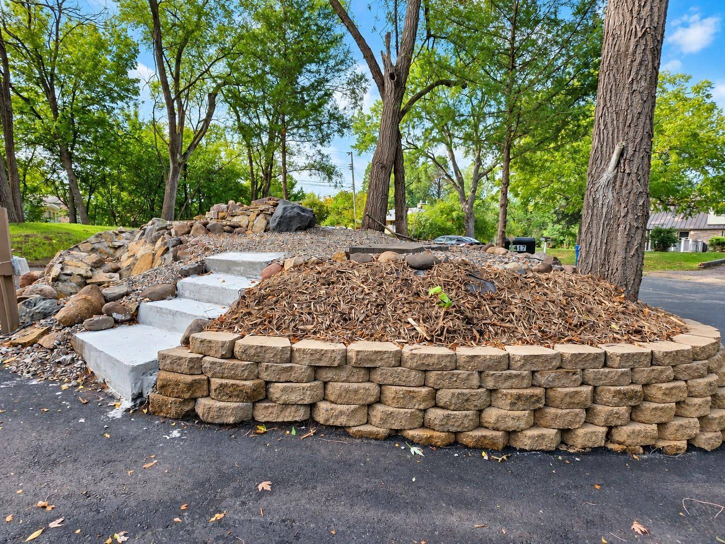 6417 Riverview TER NE, Fridley, MN 55432