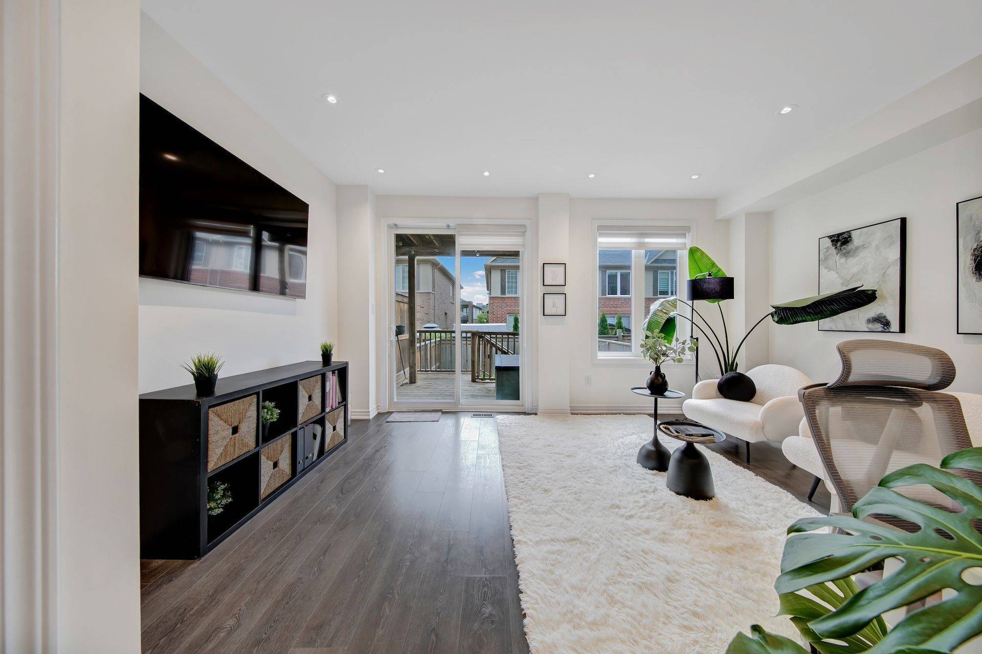 408 Belcourt Common, Oakville, ON L6H 0R2