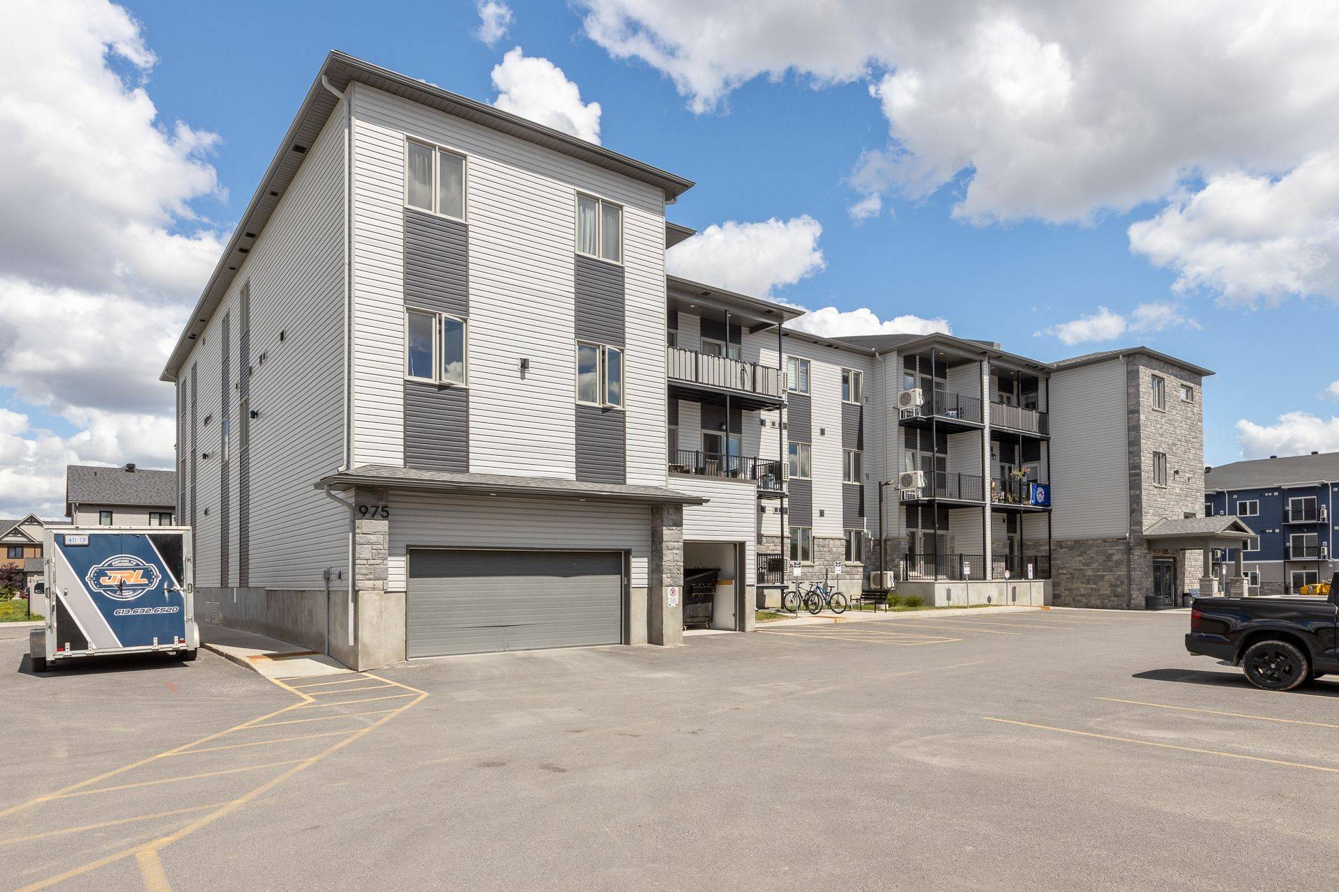 975 North Russell RD #110, Russell, ON K4R 0L9