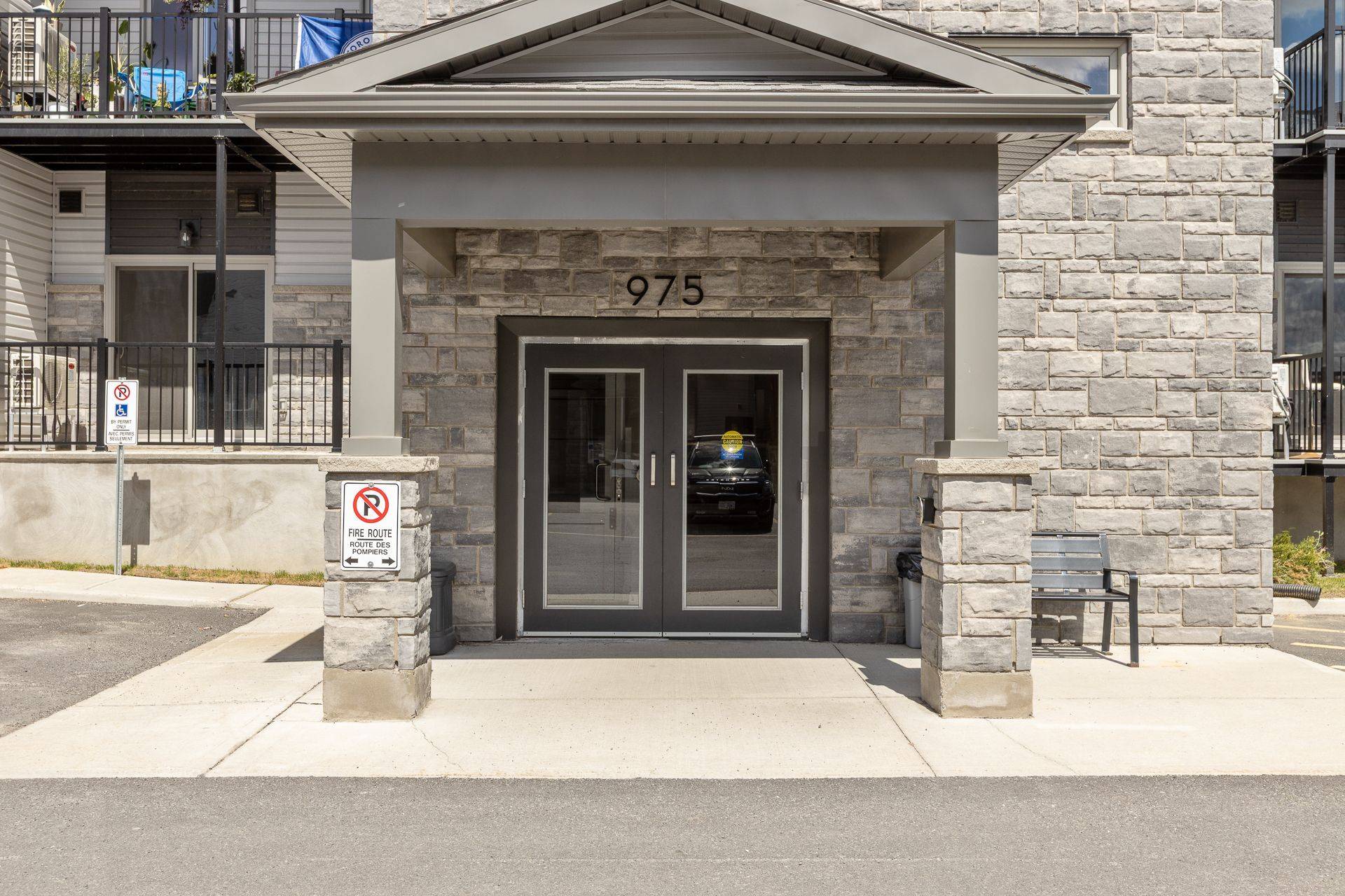 975 North Russell RD #110, Russell, ON K4R 0L9