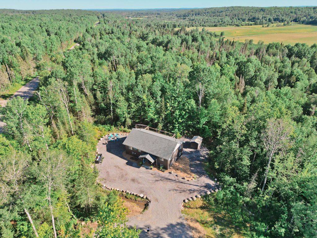 1170 Alderdale RD, Chisholm, ON P0H 1Z0