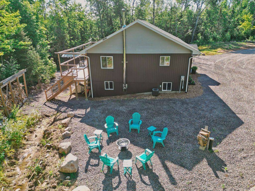 1170 Alderdale RD, Chisholm, ON P0H 1Z0