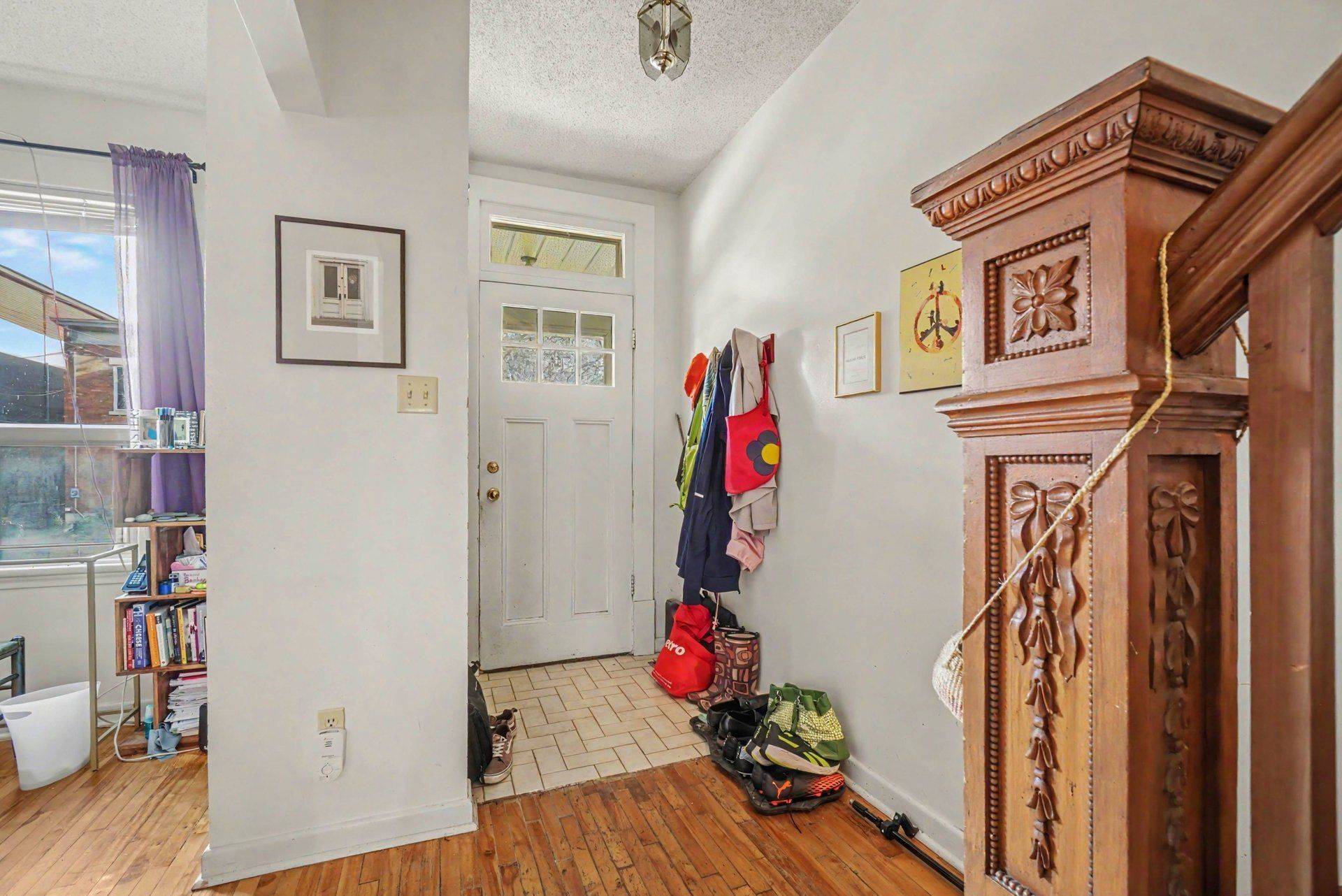 107 Hopewell AVE, Glebe - Ottawa East And Area, ON K1S 2Y9