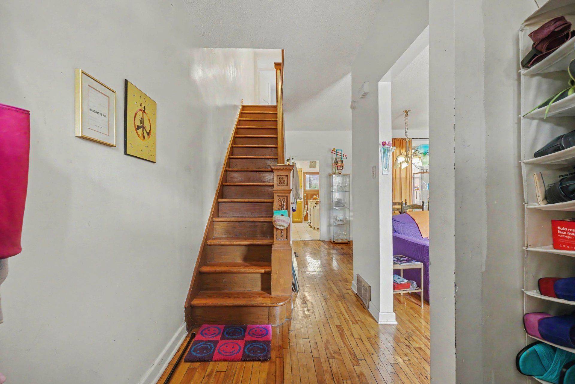 107 Hopewell AVE, Glebe - Ottawa East And Area, ON K1S 2Y9
