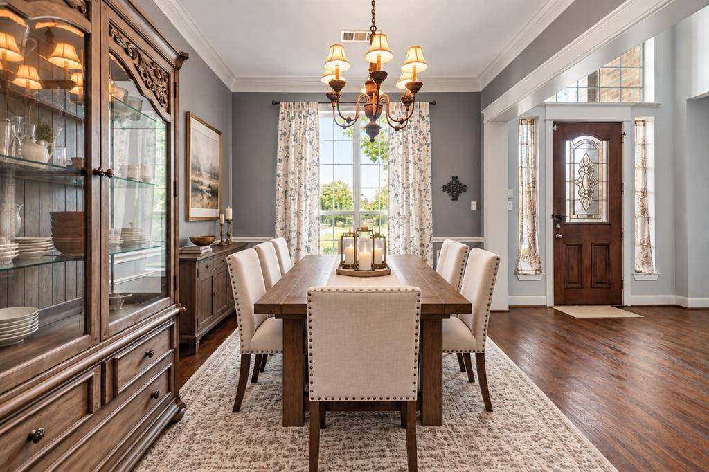 4632 Chapel Creek Drive, Plano, TX 75024