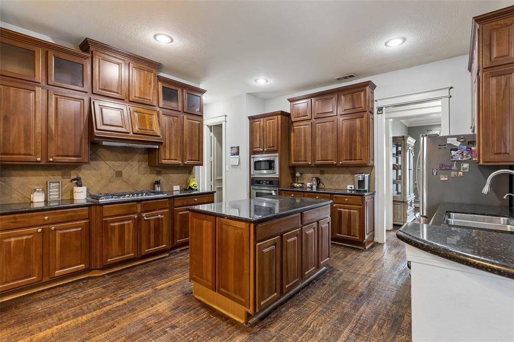 4632 Chapel Creek Drive, Plano, TX 75024