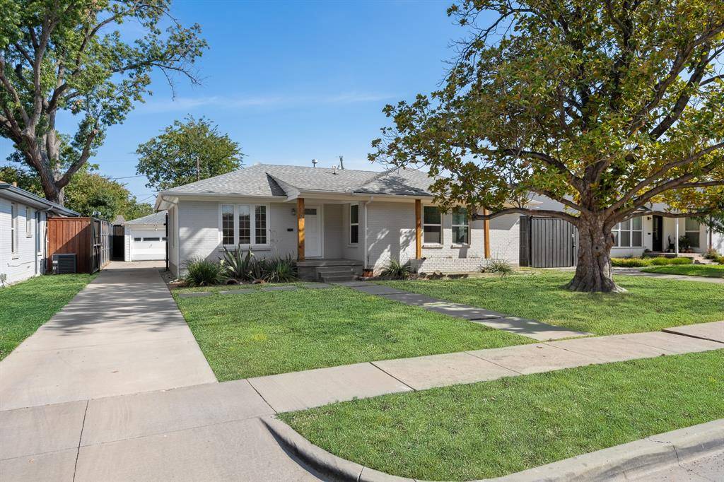 3727 Hawick Lane, Dallas, TX 75220