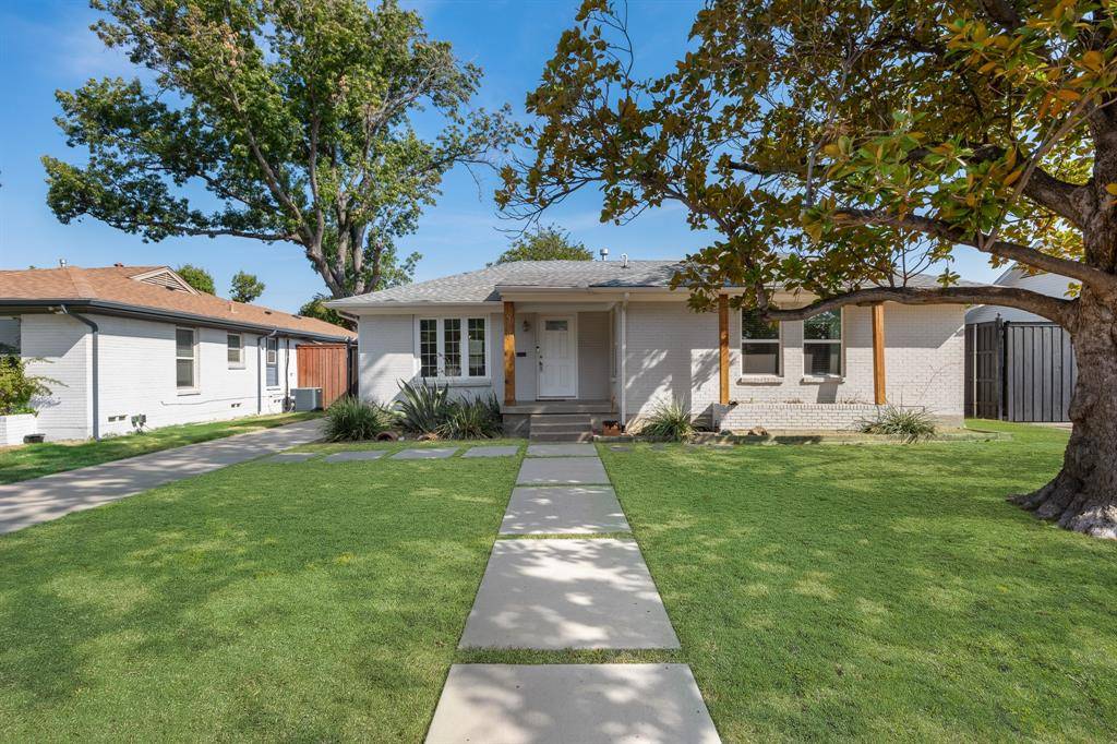 3727 Hawick Lane, Dallas, TX 75220