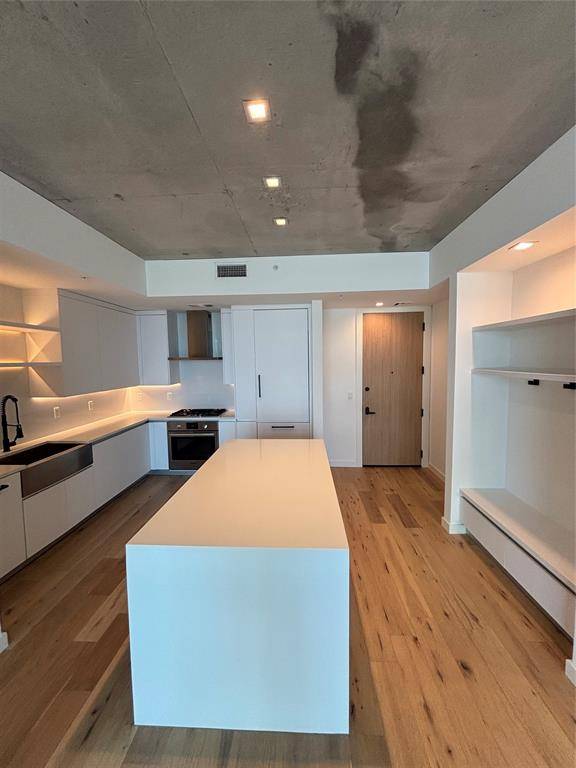 1801 N Pearl Street #3110, Dallas, TX 75201