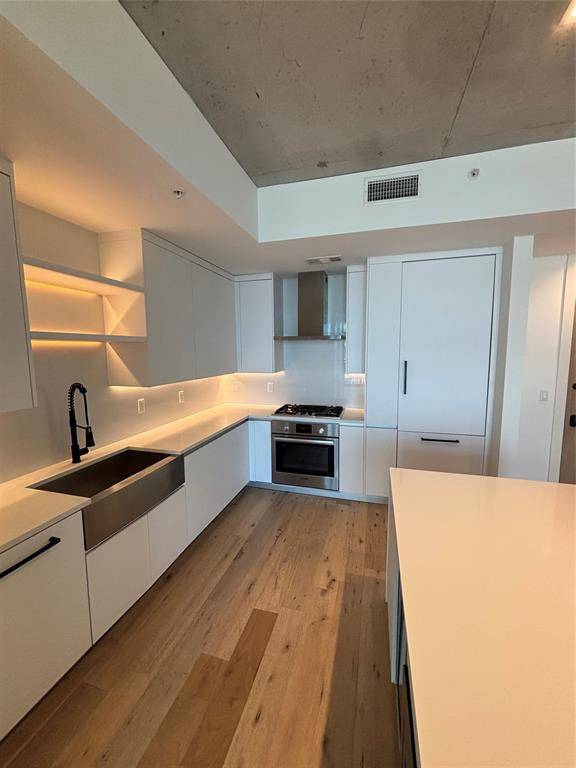1801 N Pearl Street #3110, Dallas, TX 75201