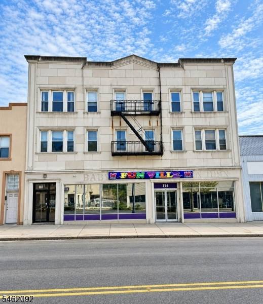 114-116 Washington Ave #9, Belleville Twp., NJ 07109