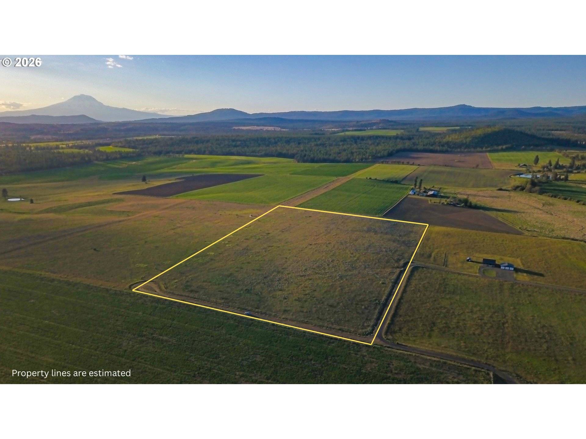 35 BUDDY LN, Goldendale, WA 98620