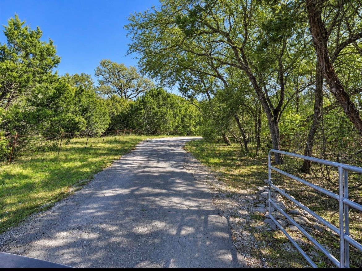 TBD Carney LN, Wimberley, TX 78676