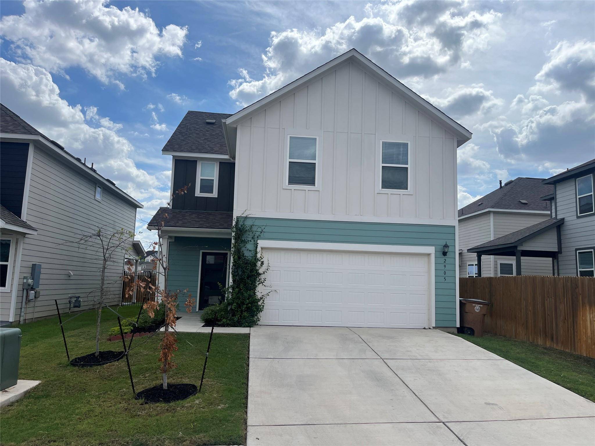 2905 Saint Regis DR, Pflugerville, TX 78660