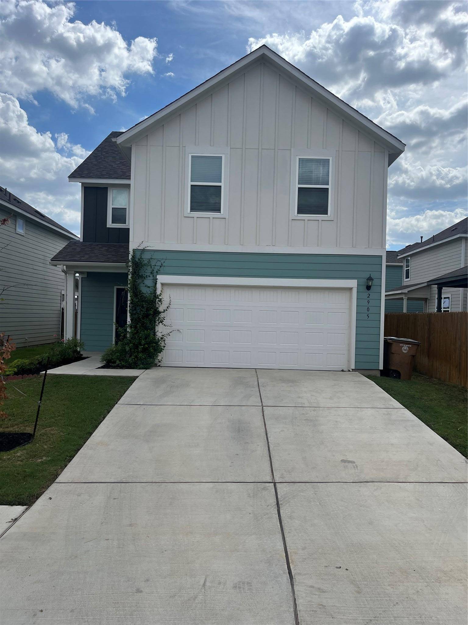 2905 Saint Regis DR, Pflugerville, TX 78660