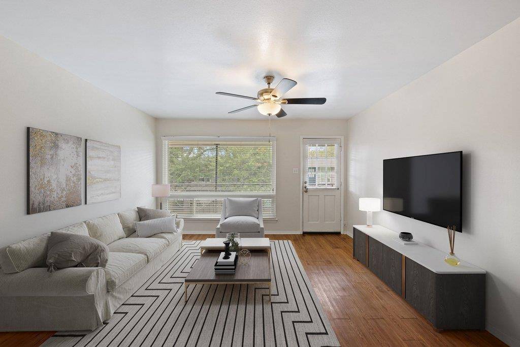 1210 Windsor RD #209, Austin, TX 78703
