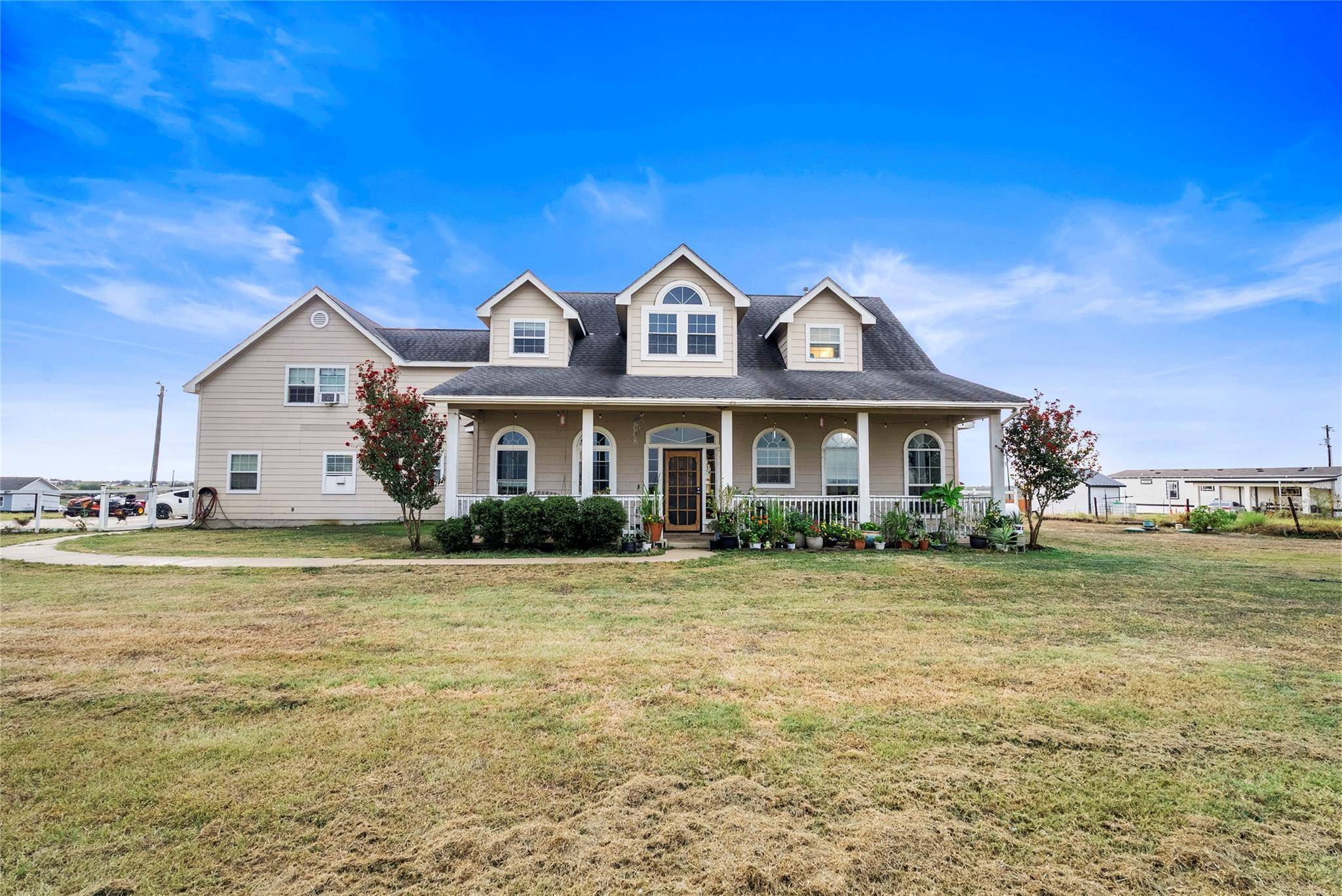 5063 County Road 463, Elgin, TX 78621