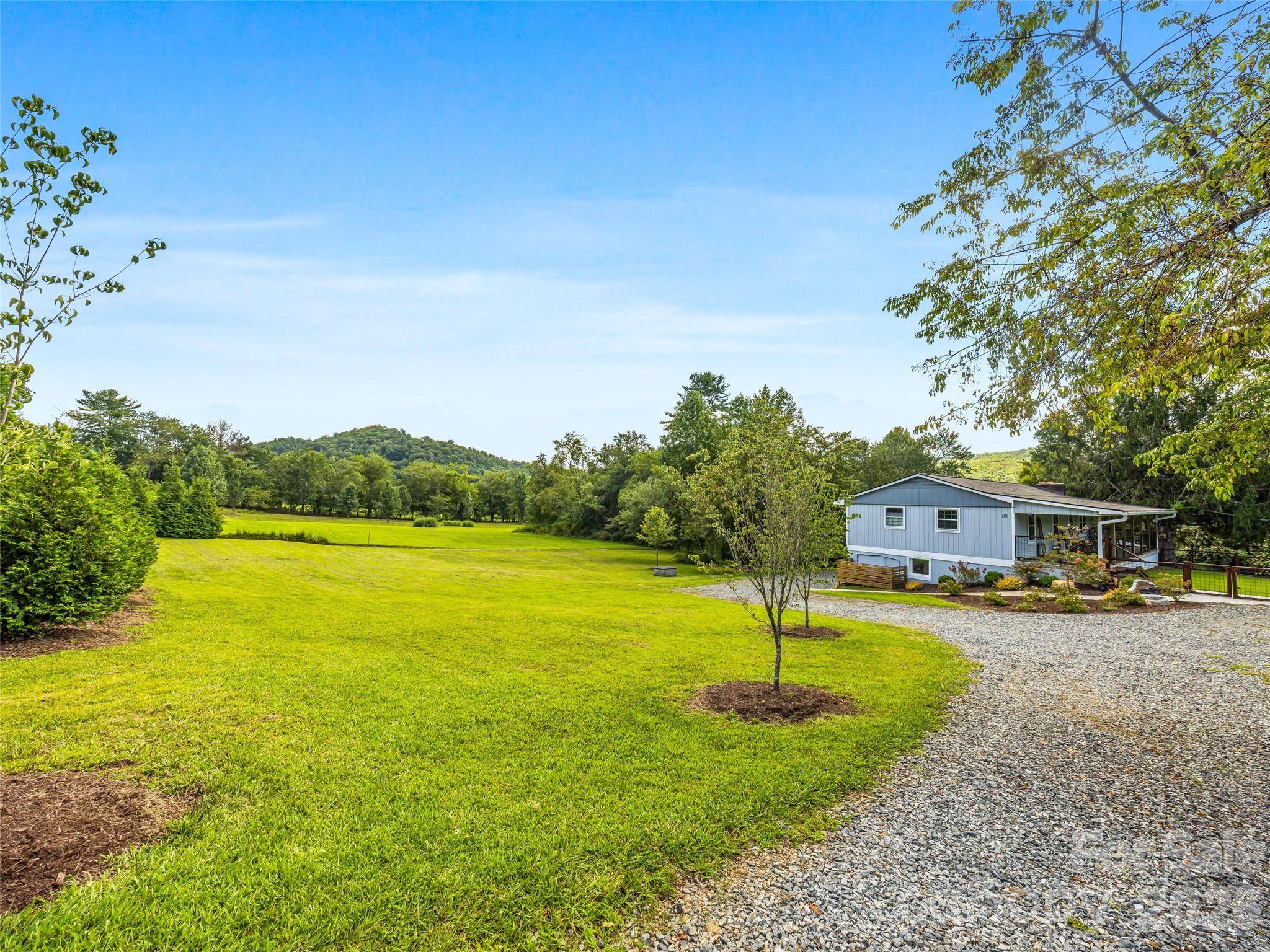 88 Patterson Estate RD, Pisgah Forest, NC 28768