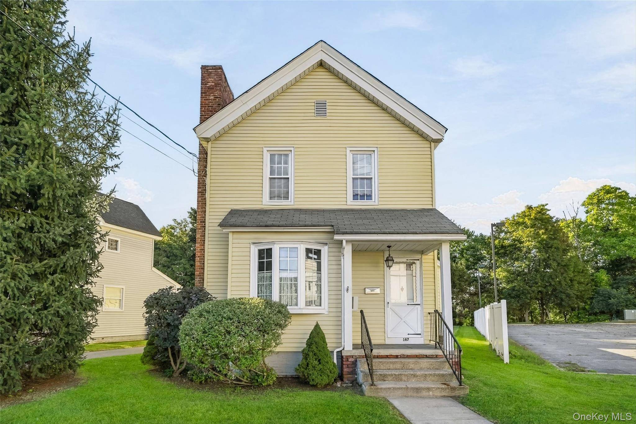 167 E Main ST, Port Jervis, NY 12771