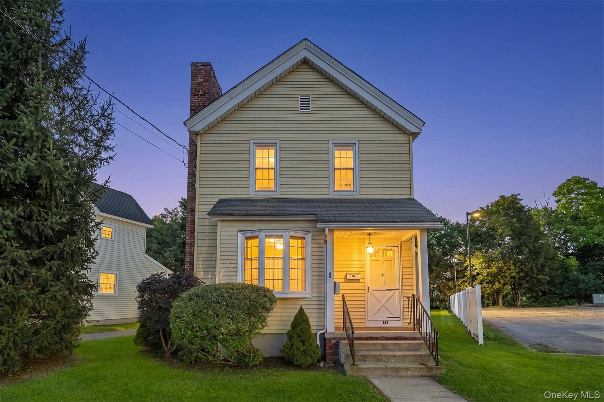 167 E Main ST, Port Jervis, NY 12771