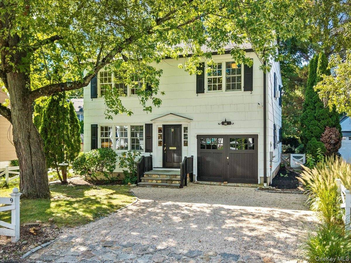 9 Oakwood AVE, Rye, NY 10580