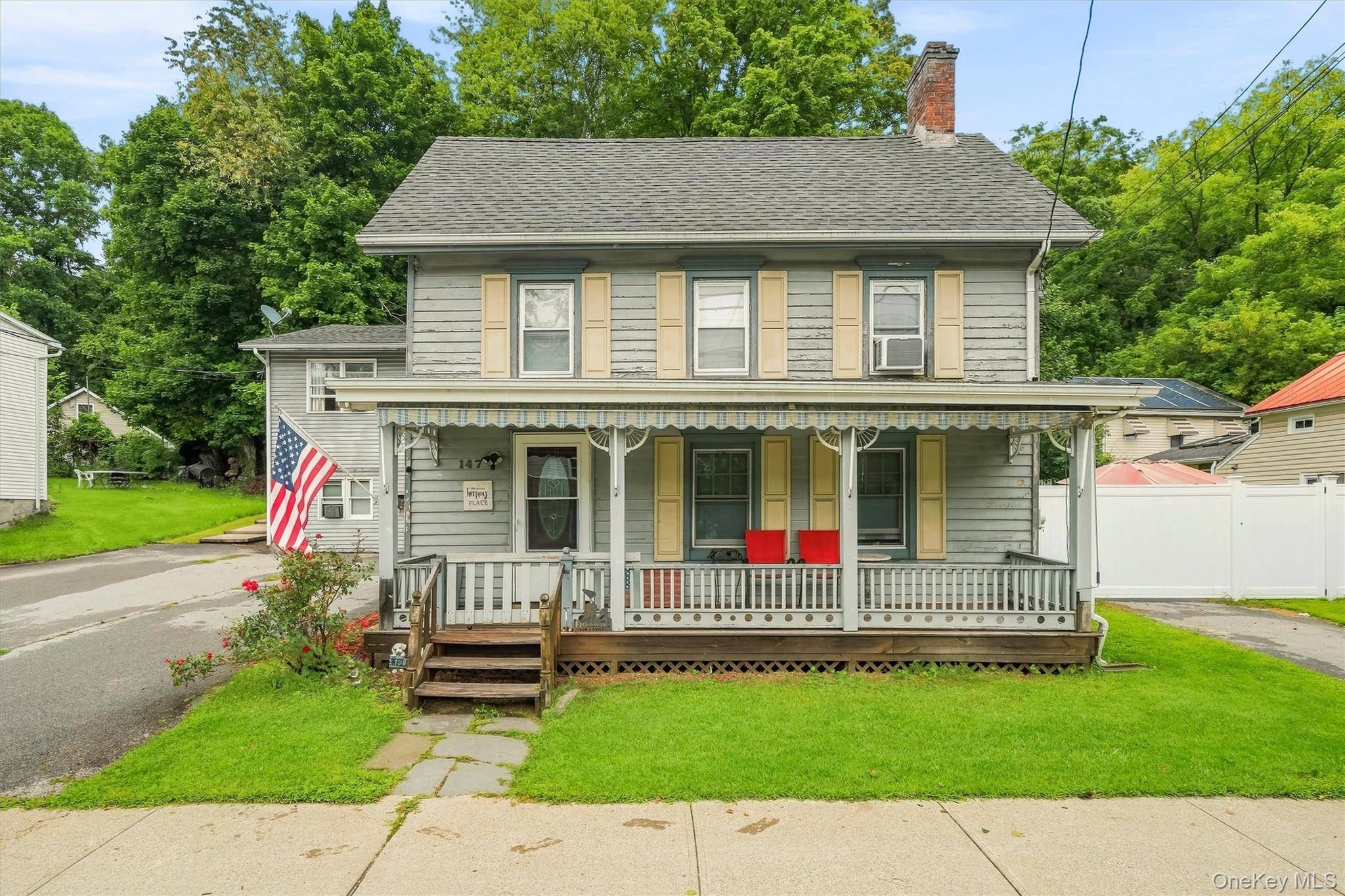 147 Main ST, Chester, NY 10918