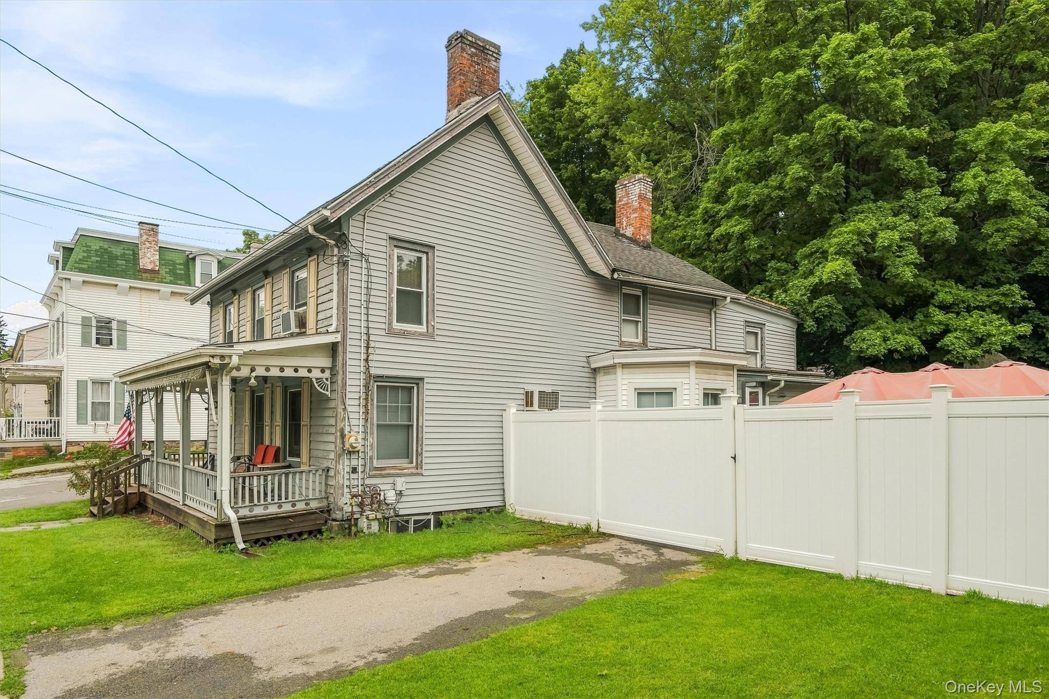147 Main ST, Chester, NY 10918