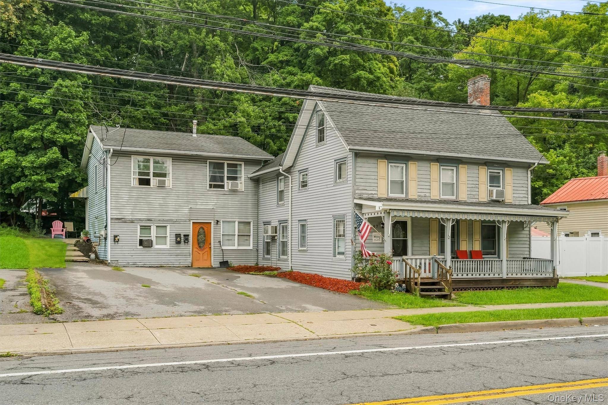 147 Main ST, Chester, NY 10918