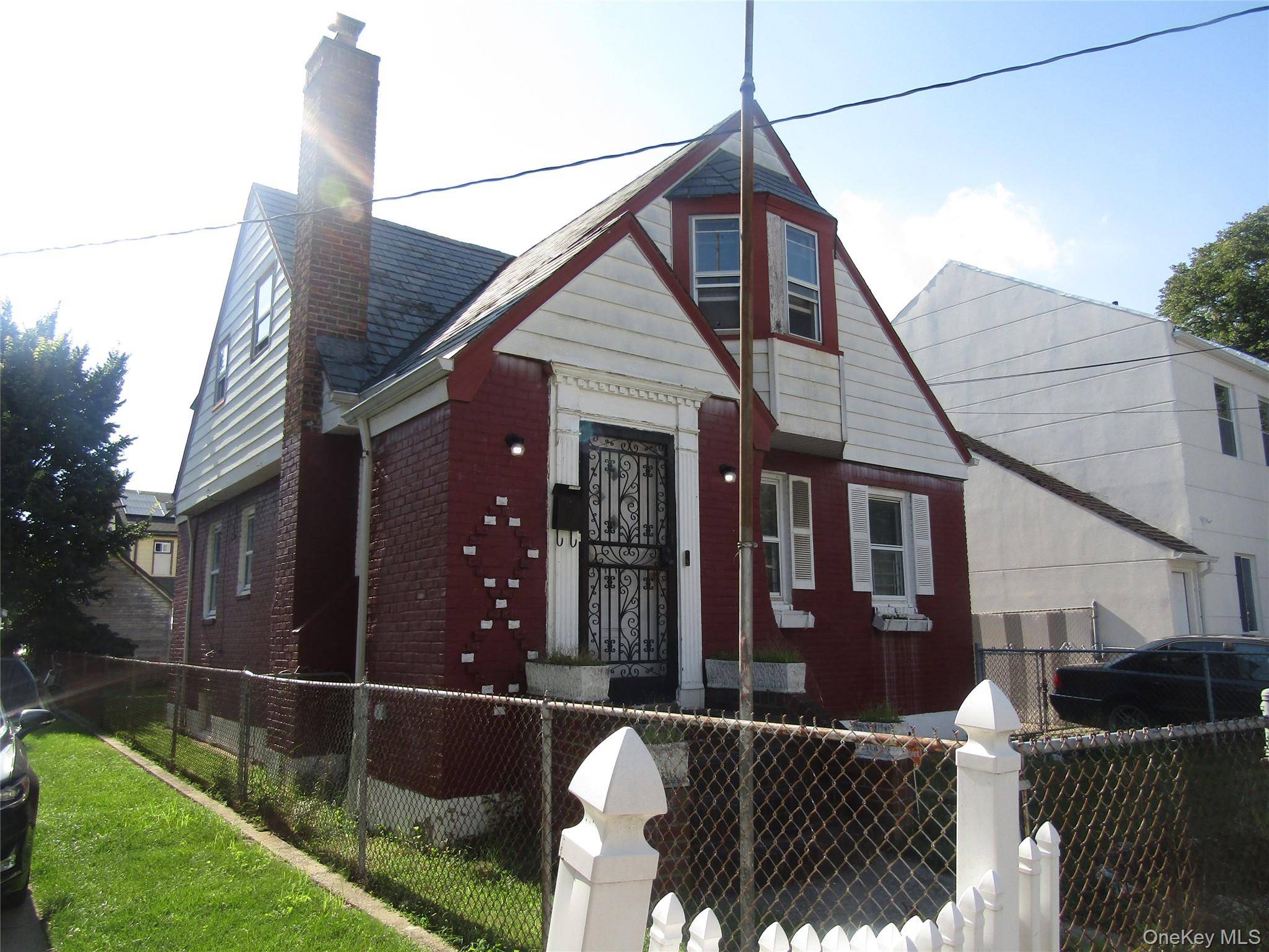 Address not disclosed, Jamaica, NY 11434