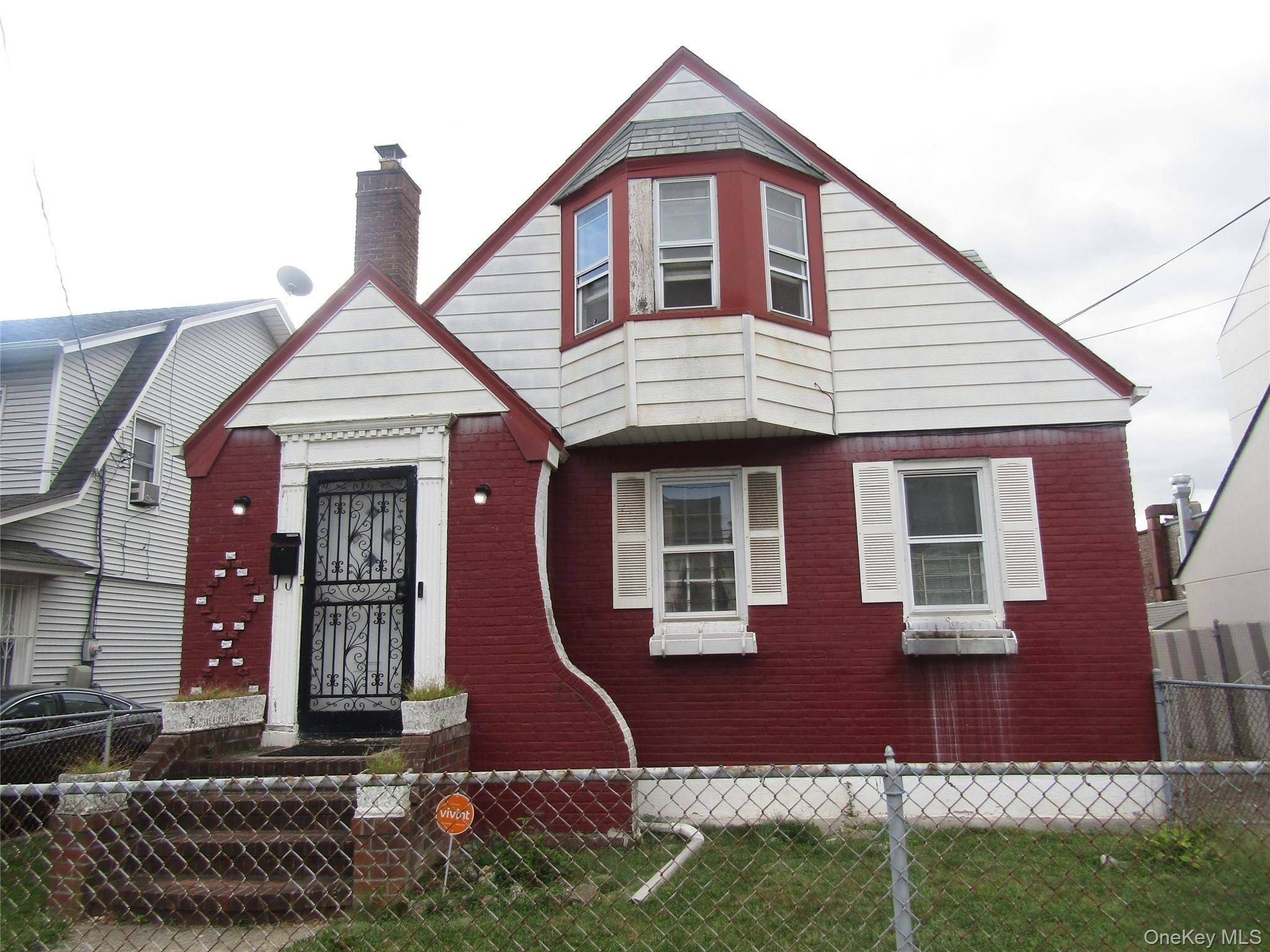 Address not disclosed, Jamaica, NY 11434