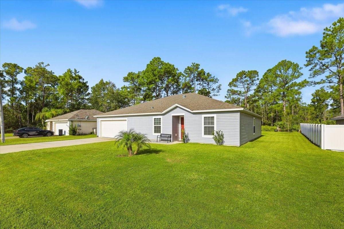 7 UNIVERSAL TRL, Palm Coast, FL 32164