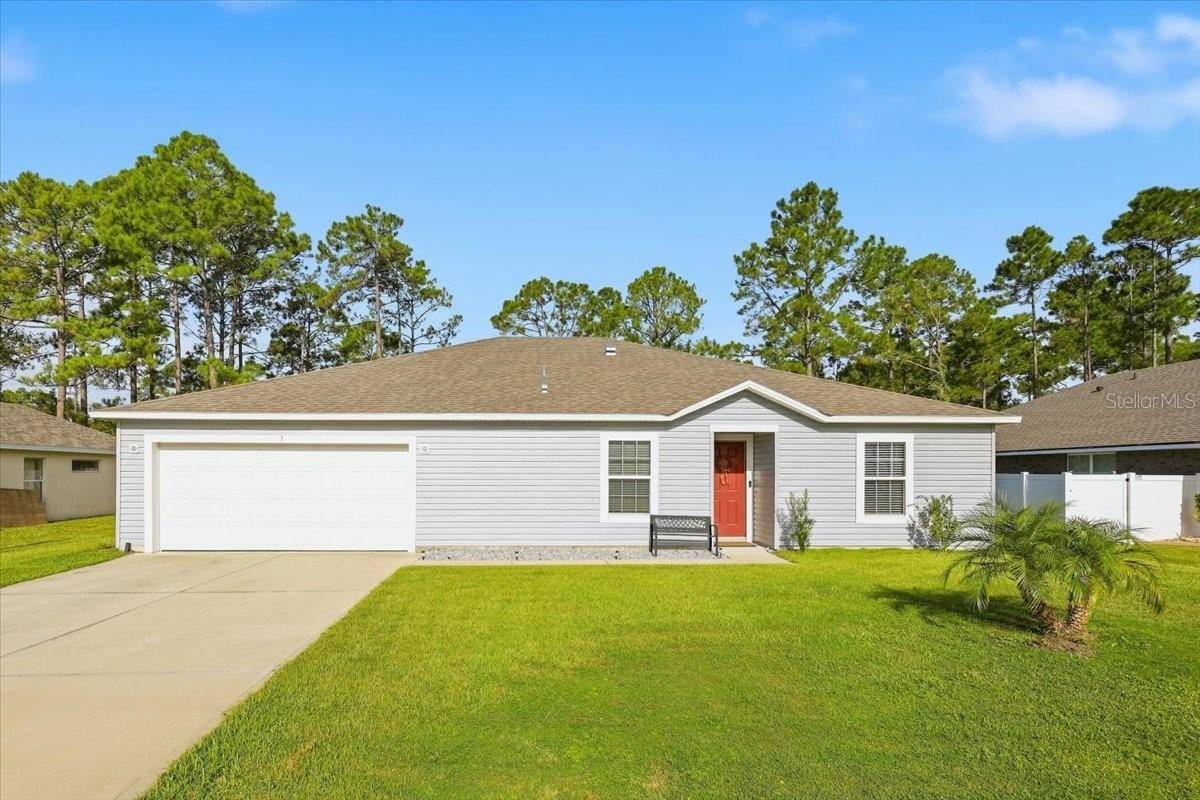 7 UNIVERSAL TRL, Palm Coast, FL 32164
