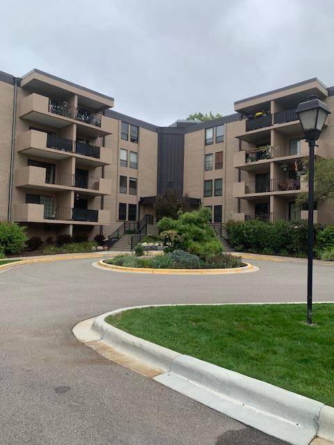 6670 Vernon AVE S #316, Edina, MN 55436