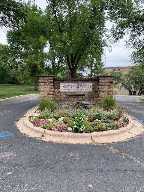 6670 Vernon AVE S #316, Edina, MN 55436