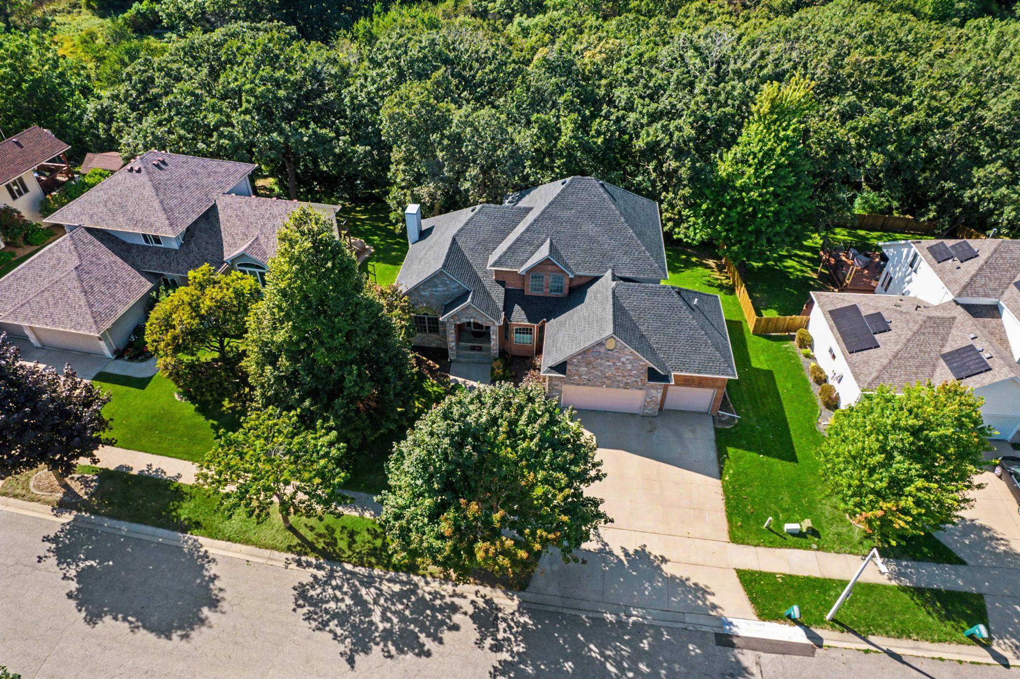 3107 Darcy DR NE, Rochester, MN 55906
