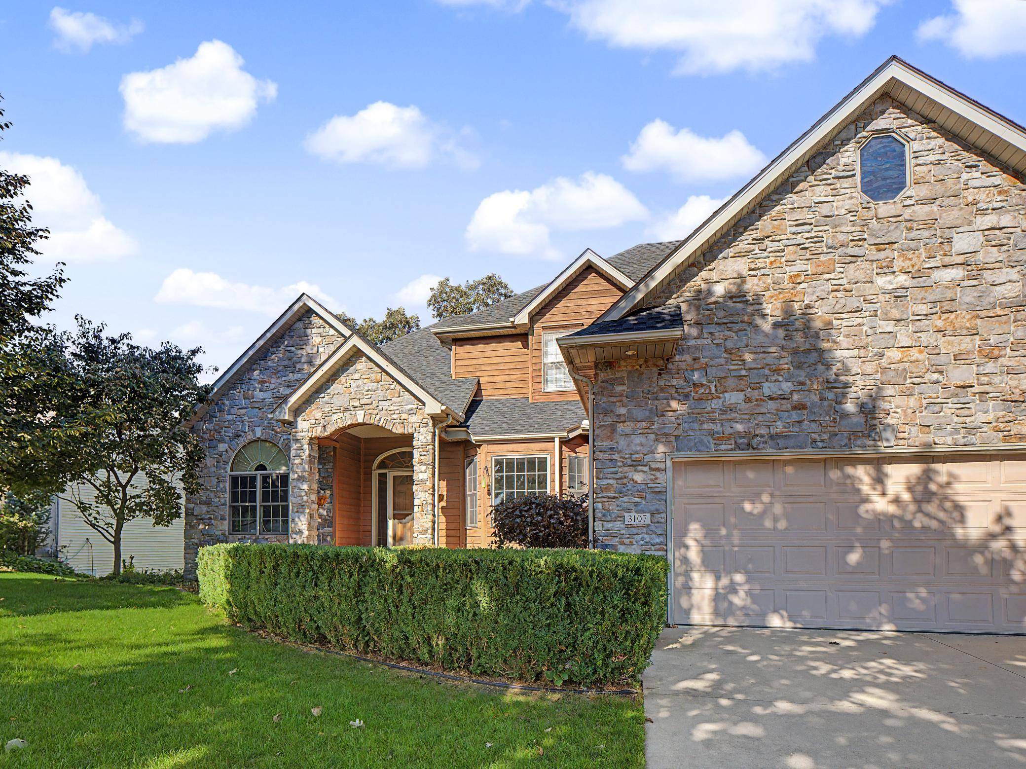 3107 Darcy DR NE, Rochester, MN 55906