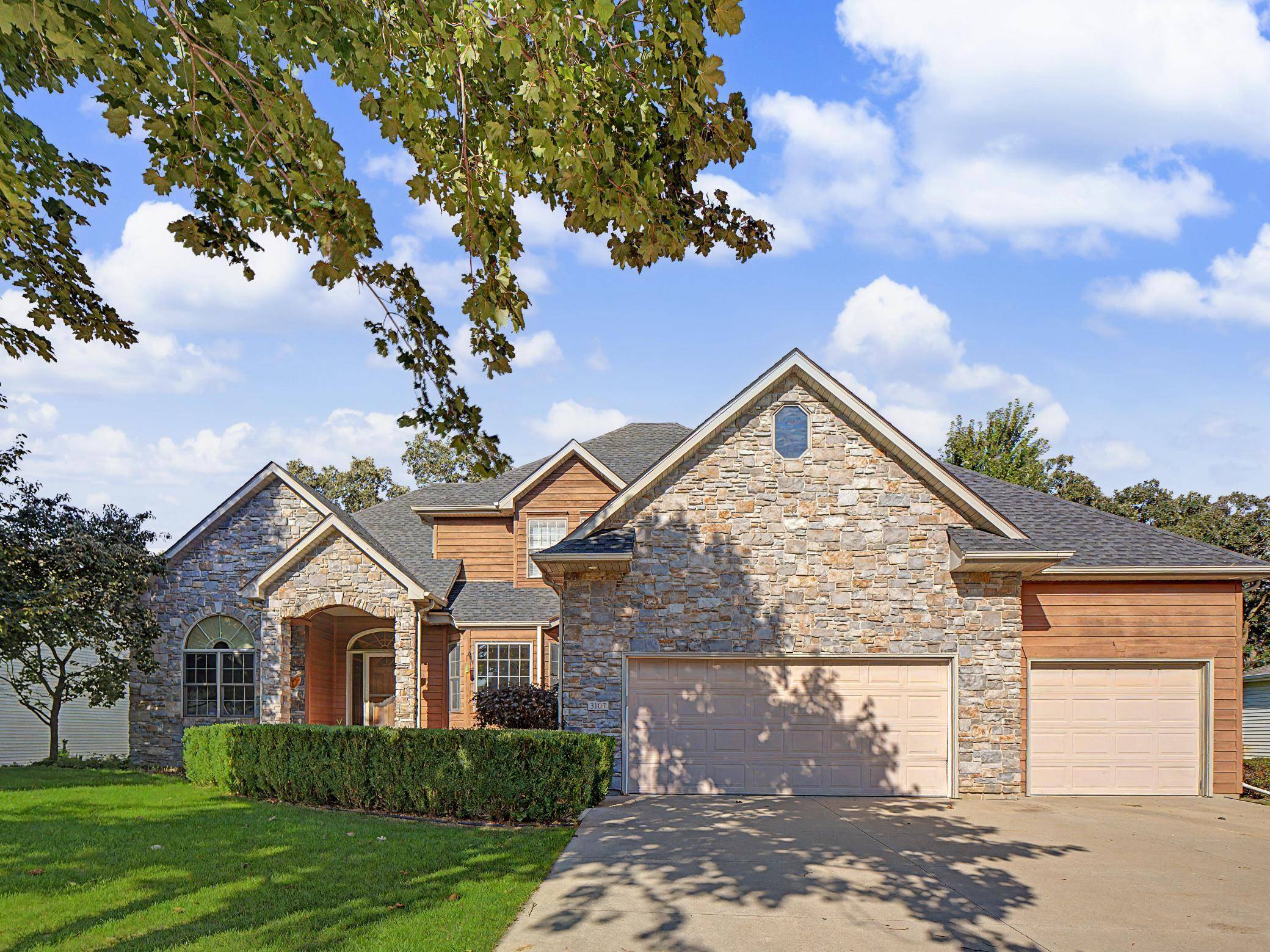 3107 Darcy DR NE, Rochester, MN 55906