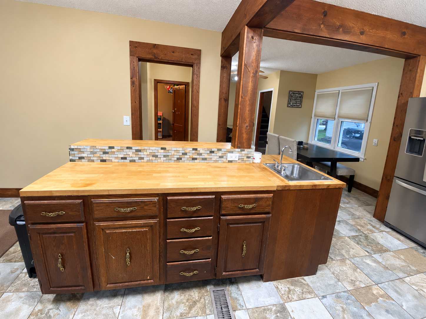706 7th ST, Granite Falls, MN 56241