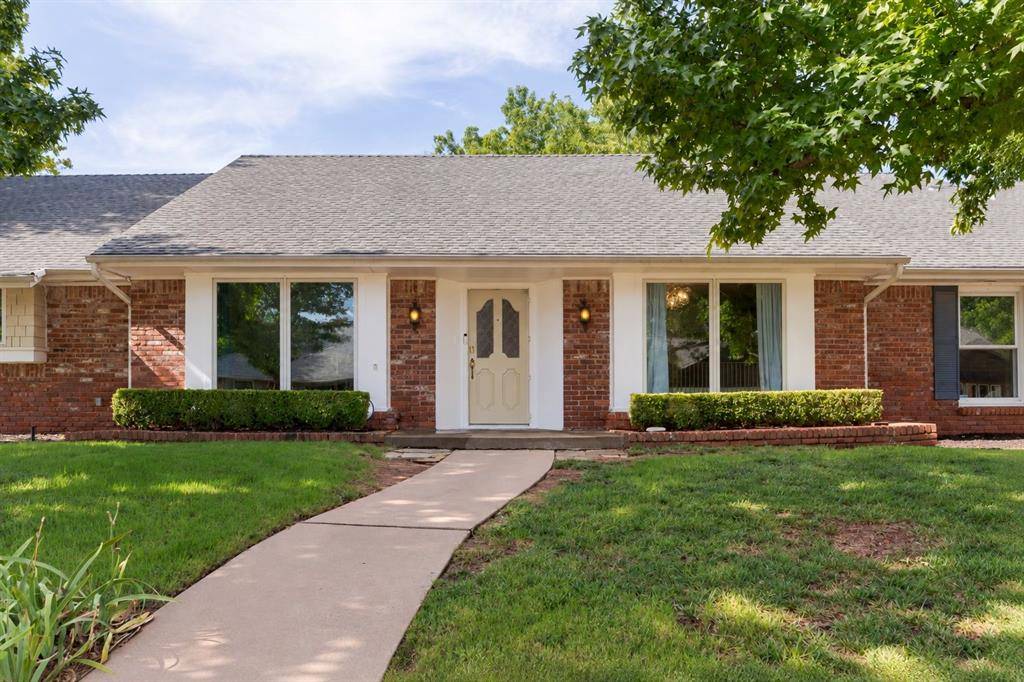 3100 Stonybrook RD, Oklahoma City, OK 73120