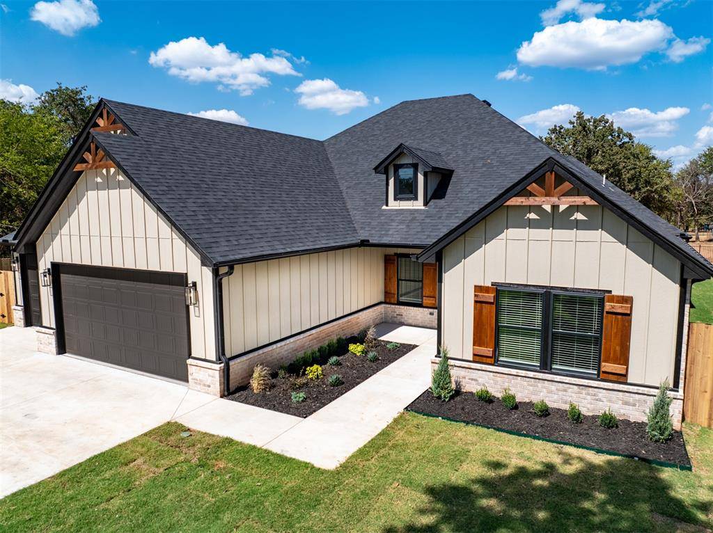 14471 E Wilshire RD, Jones, OK 73049