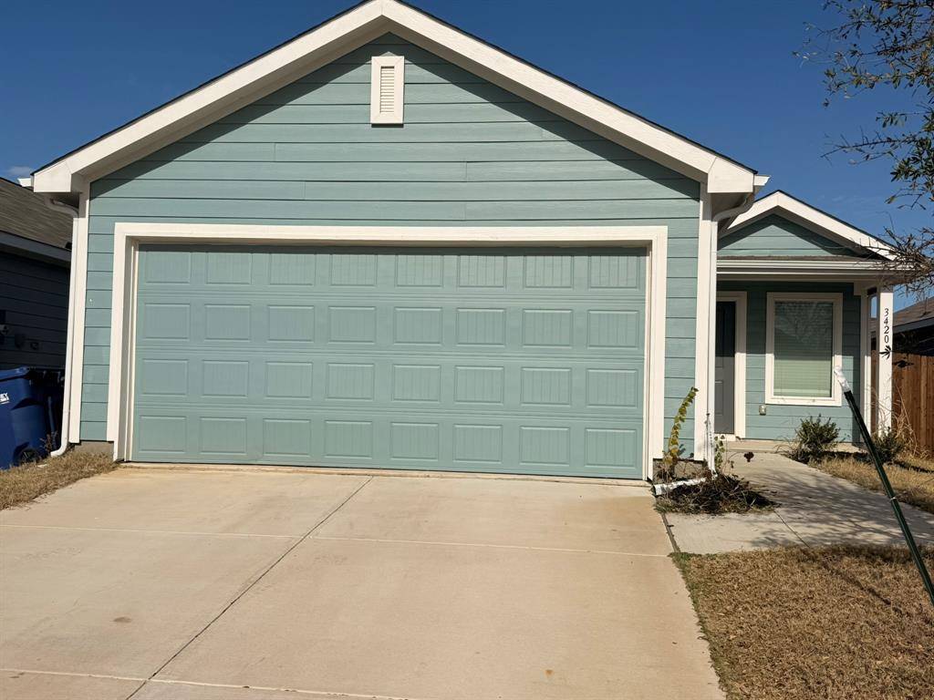 3420 Flicker Place, Mckinney, TX 75071